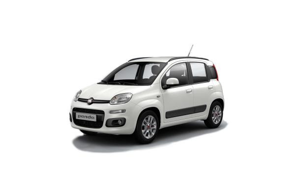 Parco auto 1 Panda