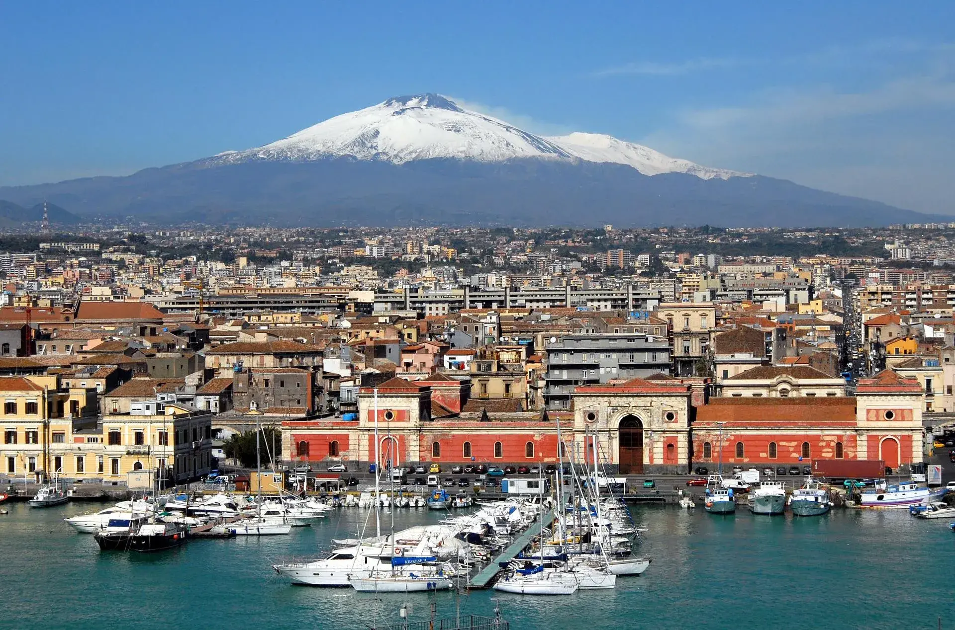 autonoleggio catania centro